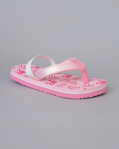 Barbie  Flipflops  Girls