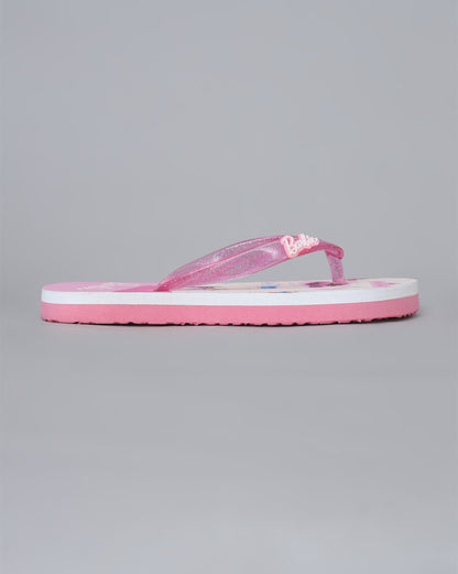 Barbie  Flipflops  Girls