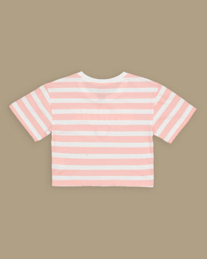 Barbie  Boxy Fit Tshirt  Girls
