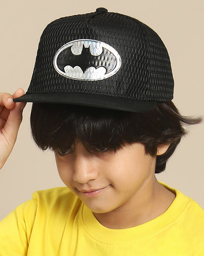 Batman  Snapback Cap  Boys