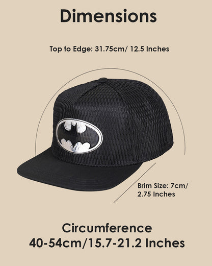 Batman  Snapback Cap  Boys