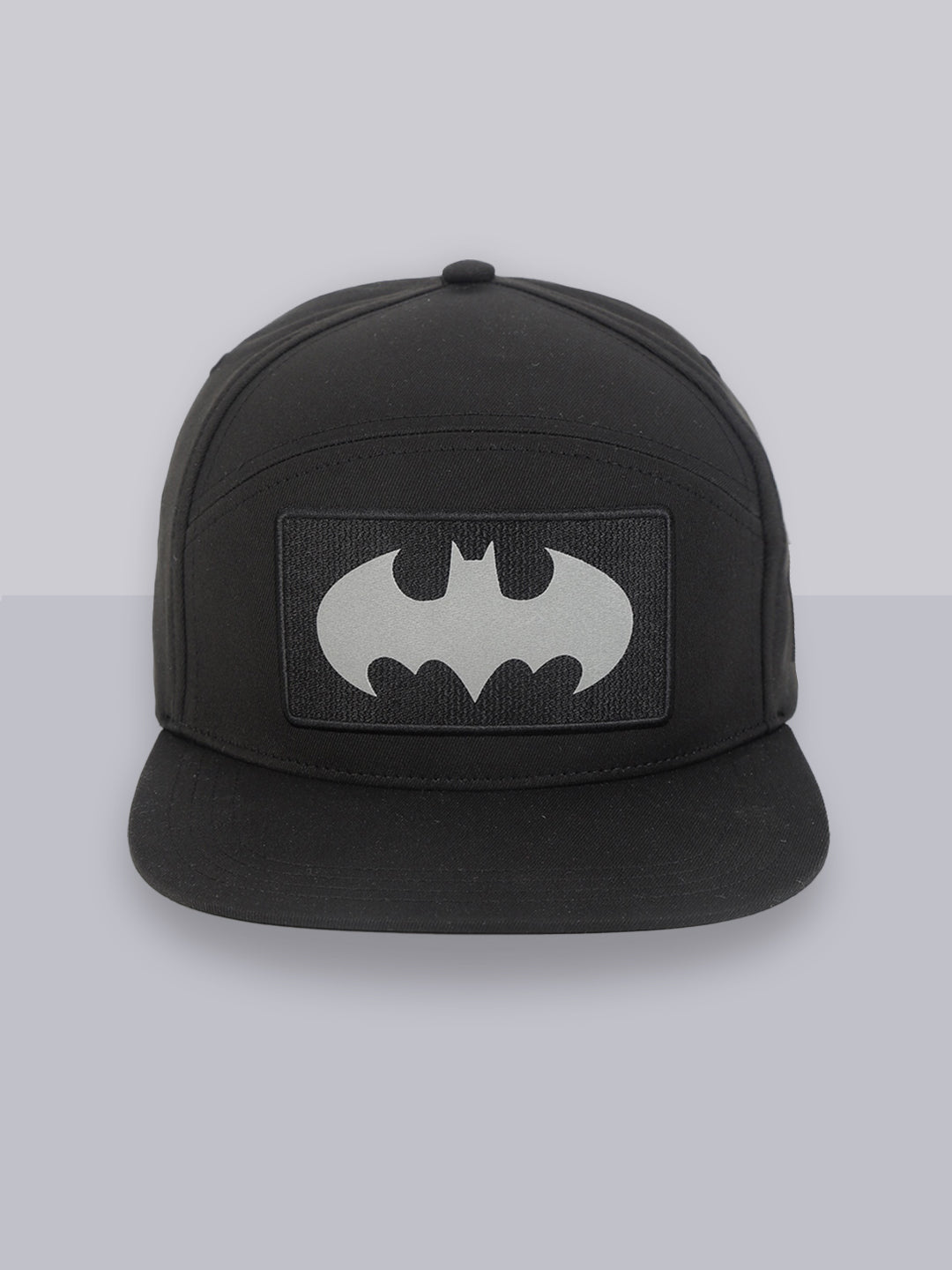 Batman Printed Cap For Boys
