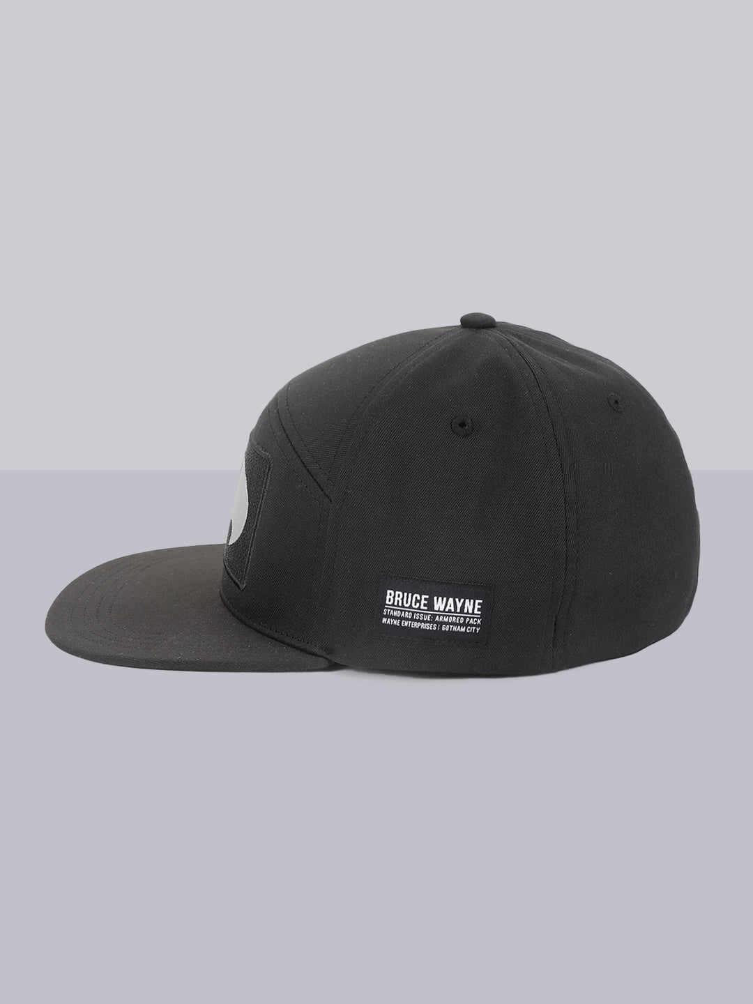 Batman Printed Cap For Boys