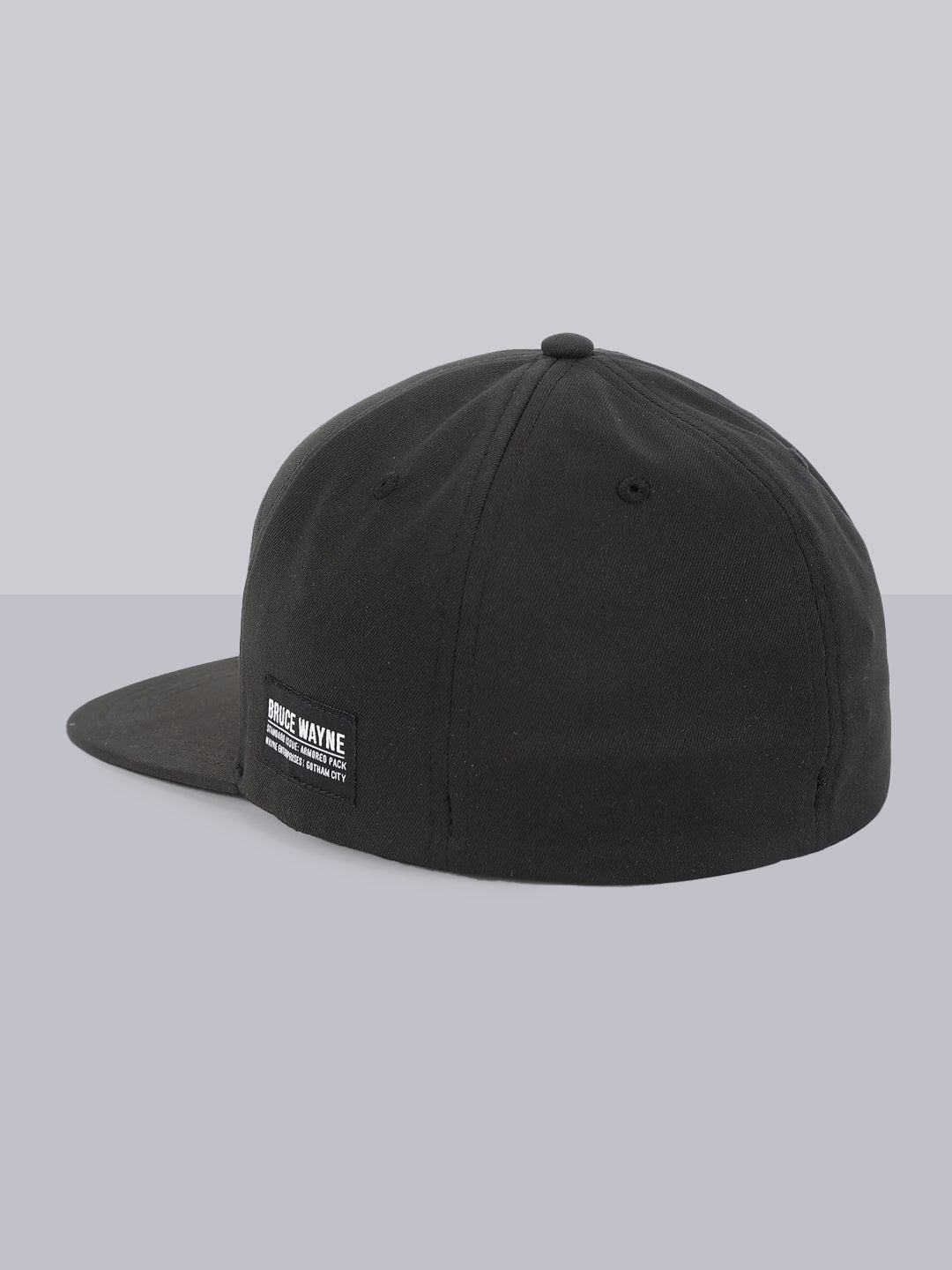 Batman Printed Cap For Boys