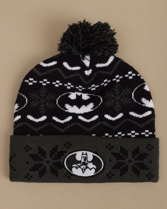 Batman Beanies for Kids Boys