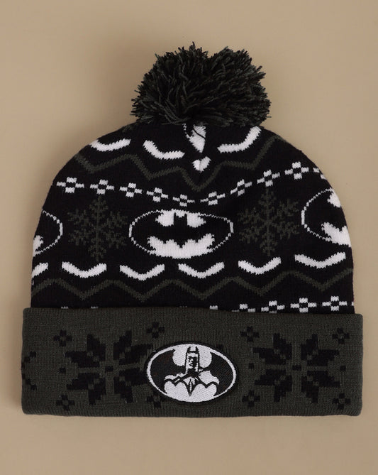 Batman Beanies for Kids Boys