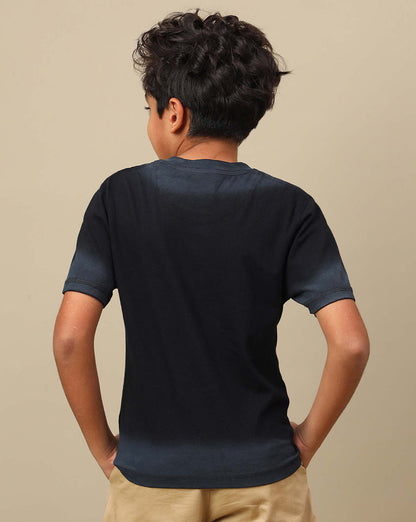 Batman  Regular Fit Tshirt  Boys