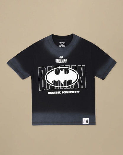 Batman  Regular Fit Tshirt  Boys