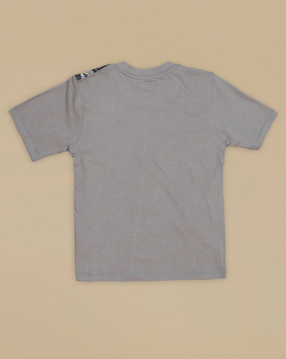 Batman Printed Regular Fit Tshirt For Boys