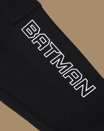 Batman  Regular Fit Joggers  Boys