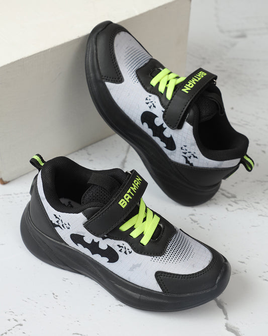 Batman Casual Shoes Boys