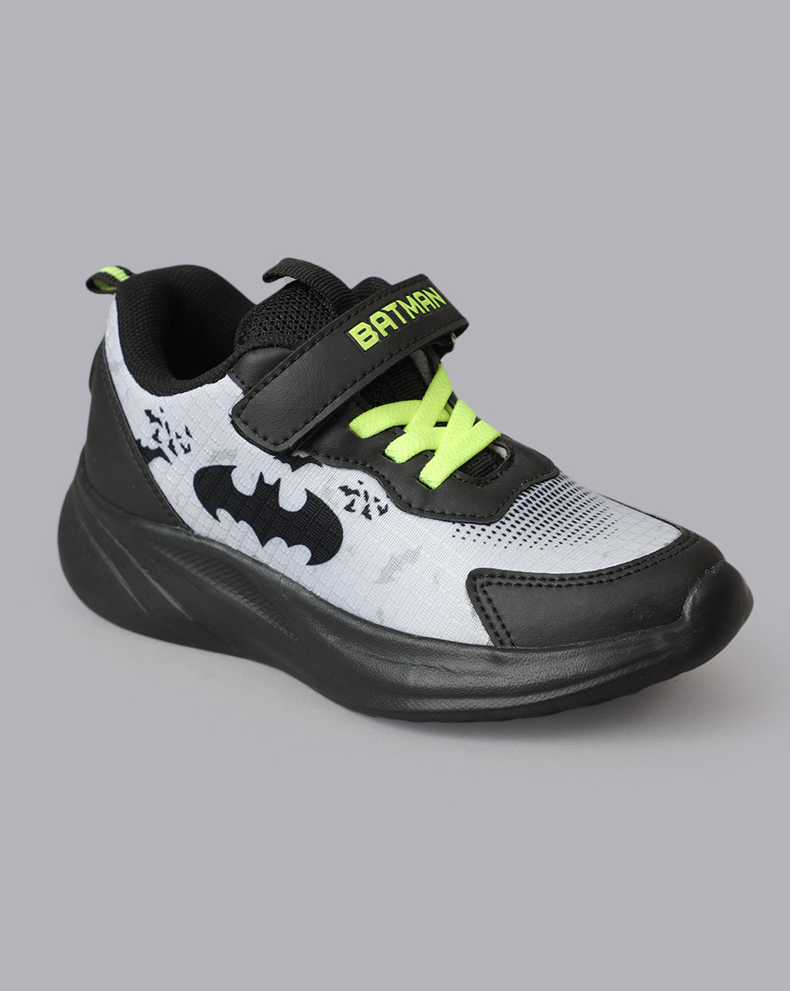 Batman Casual Shoes Boys