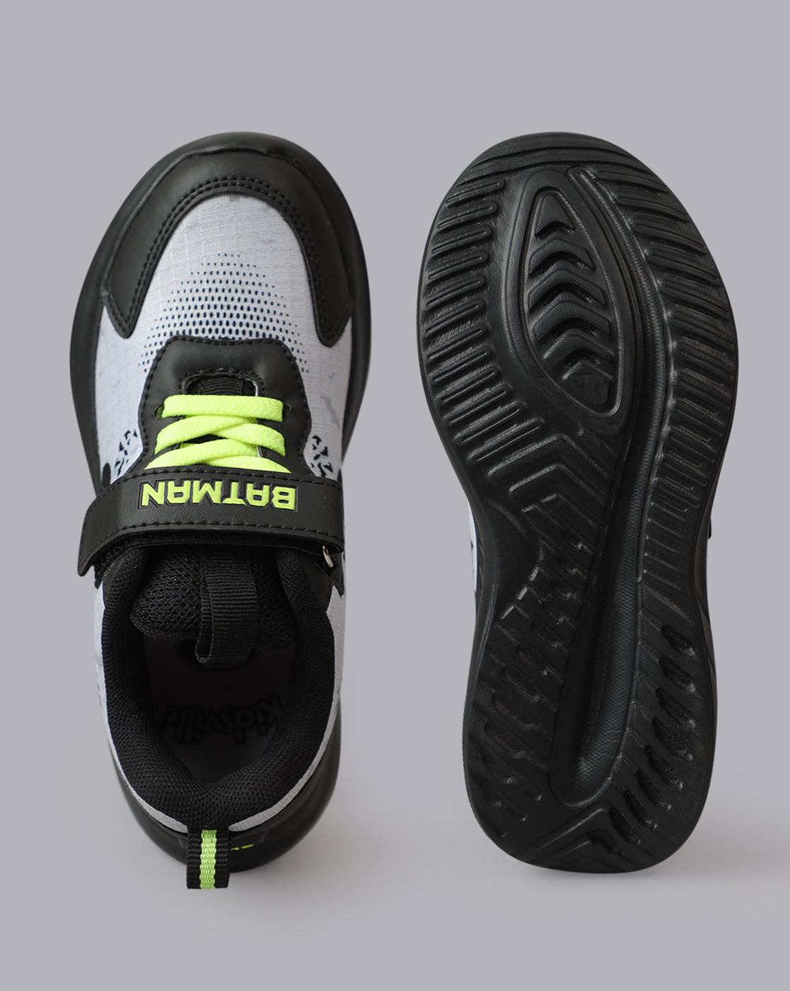 Batman Casual Shoes Boys