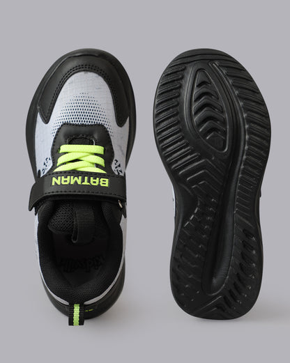 Batman Casual Shoes Boys