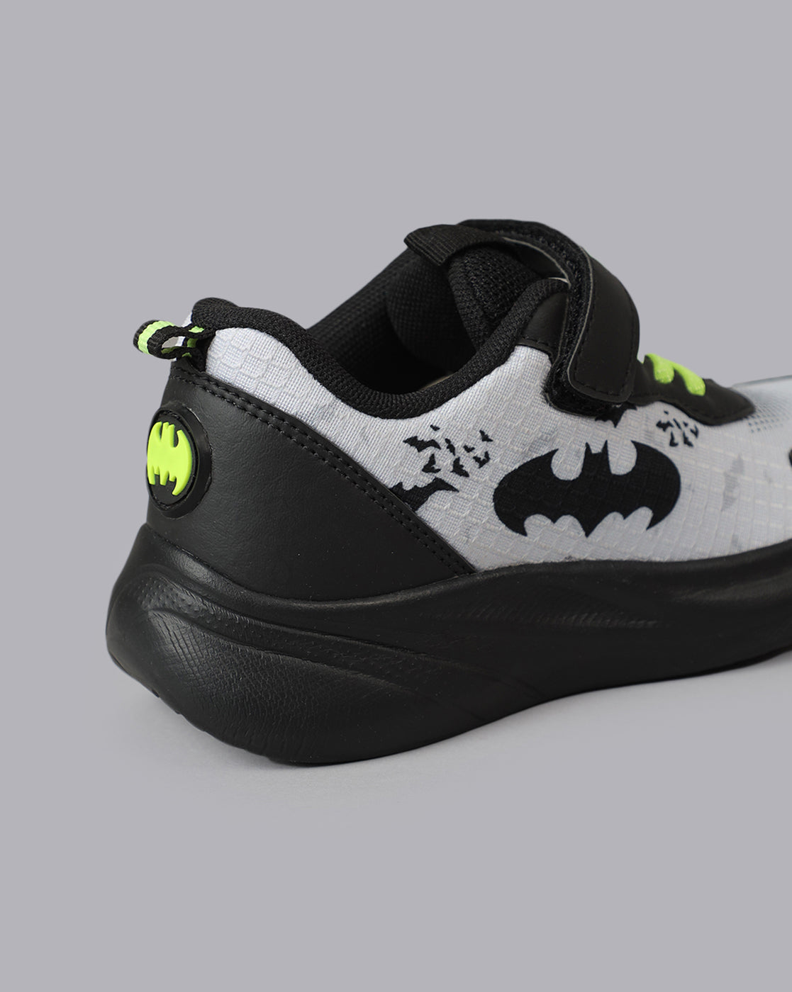Batman Casual Shoes Boys