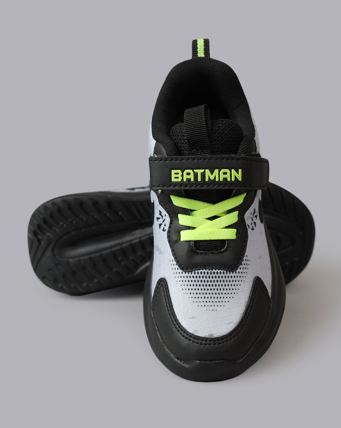 Batman Casual Shoes Boys