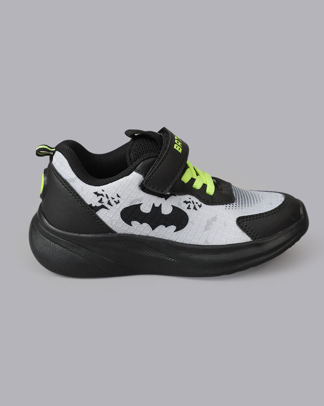 Batman Casual Shoes Boys