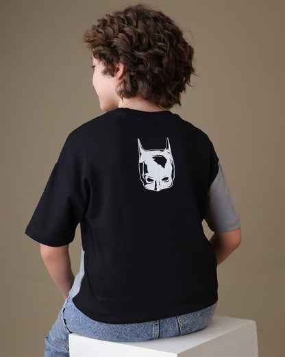 Batman  Oversized Tshirt  Boys