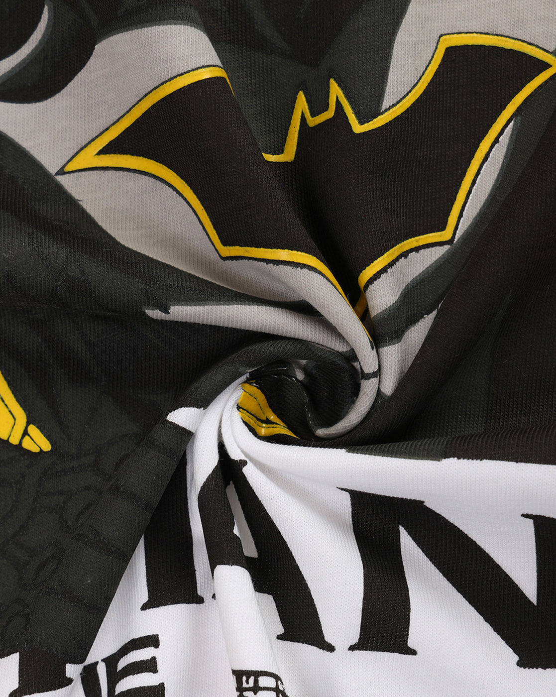 Batman Oversized Tshirt Boys