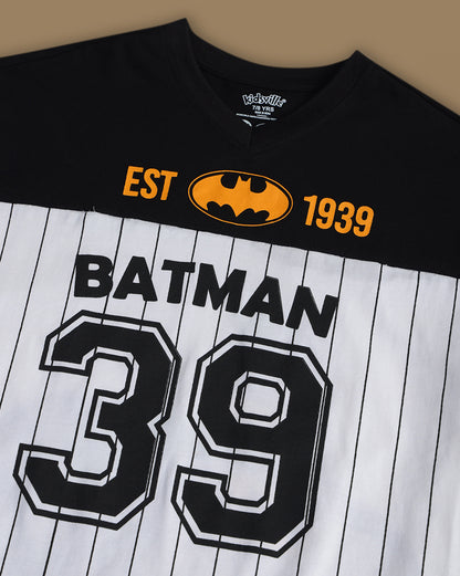 Batman  Oversized Tshirt  Boys