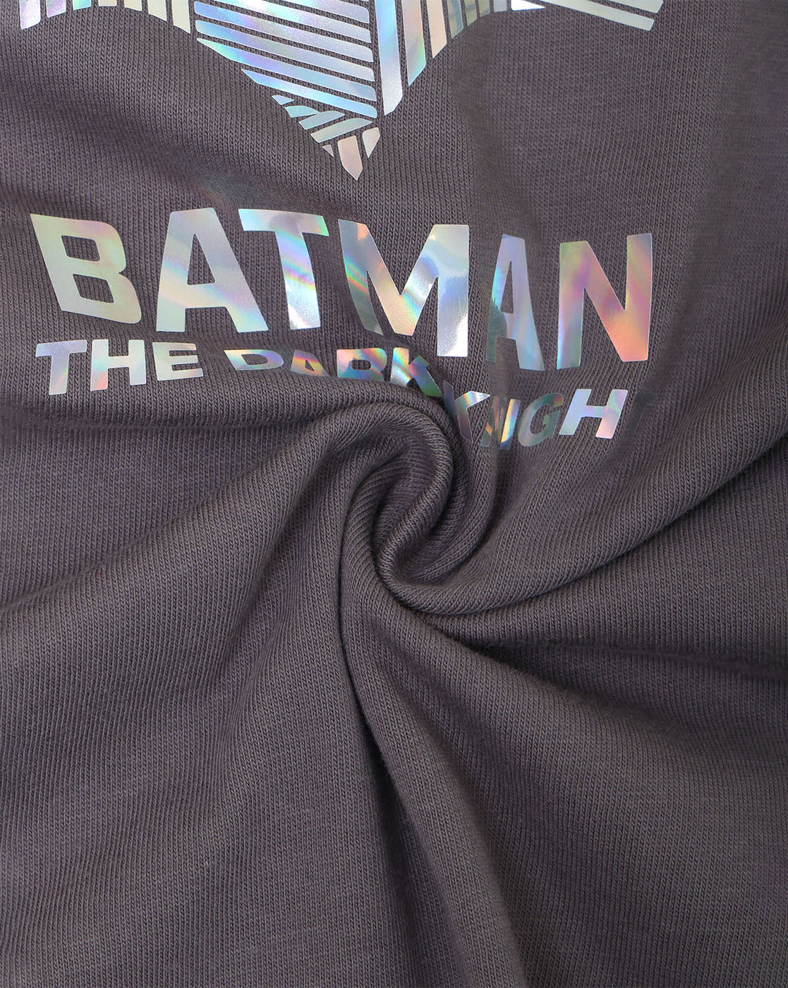 Batman  Regular Fit Tshirt For Boys Boys