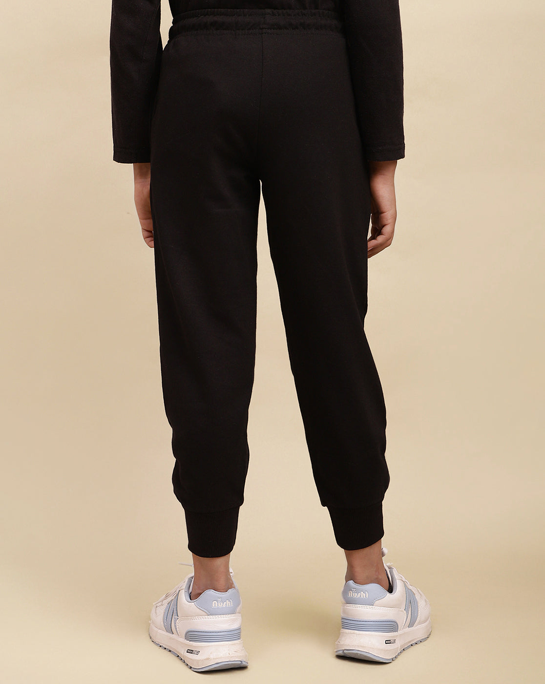 Batman Regular Fit Jogger Boys