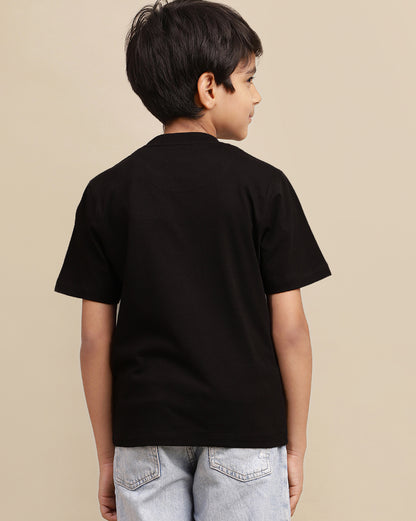 Batman Regular Fit Tshirt Boys