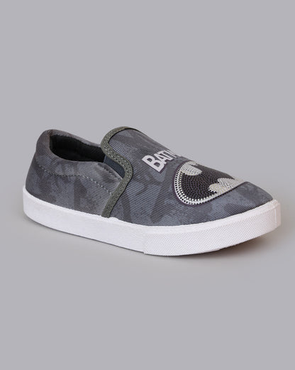 Batman  Canvas Shoes  Boys