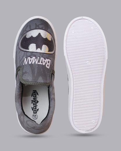 Batman  Canvas Shoes  Boys