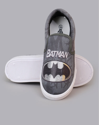 Batman  Canvas Shoes  Boys