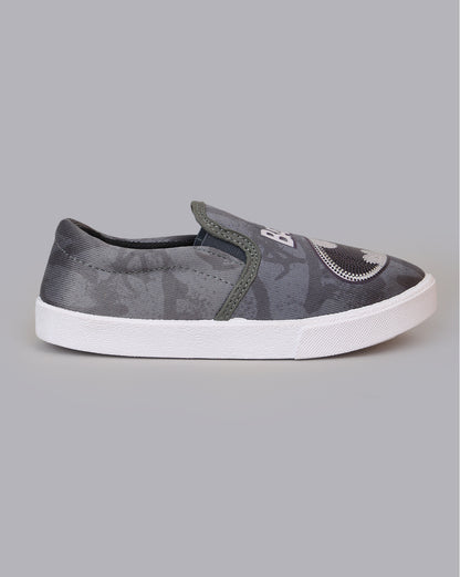 Batman  Canvas Shoes  Boys