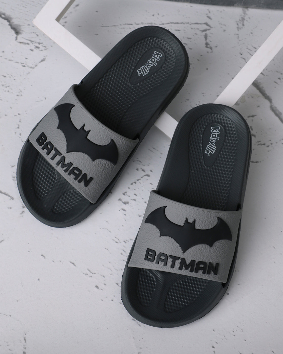 Batman  Sliders  Boys