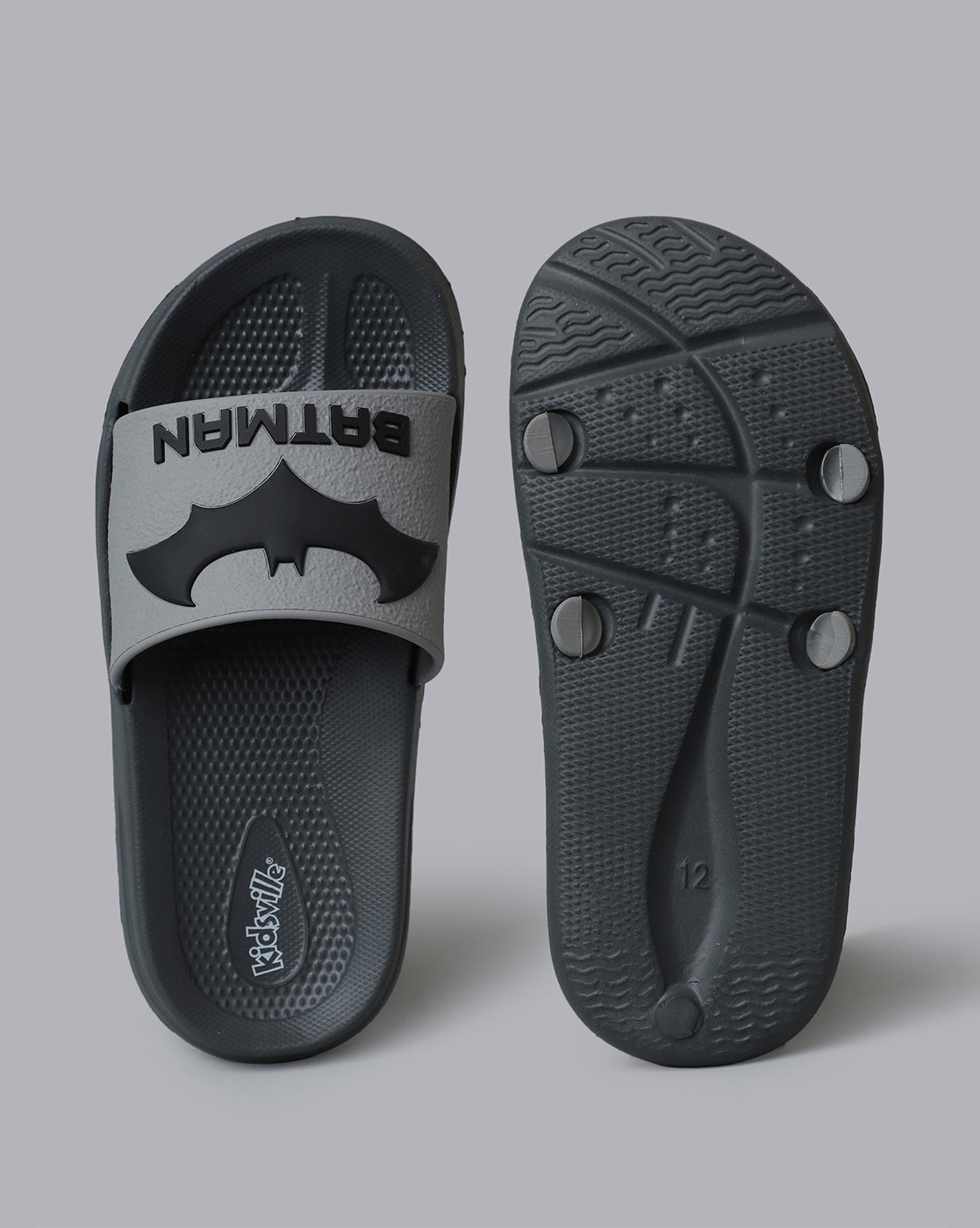 Batman  Sliders  Boys