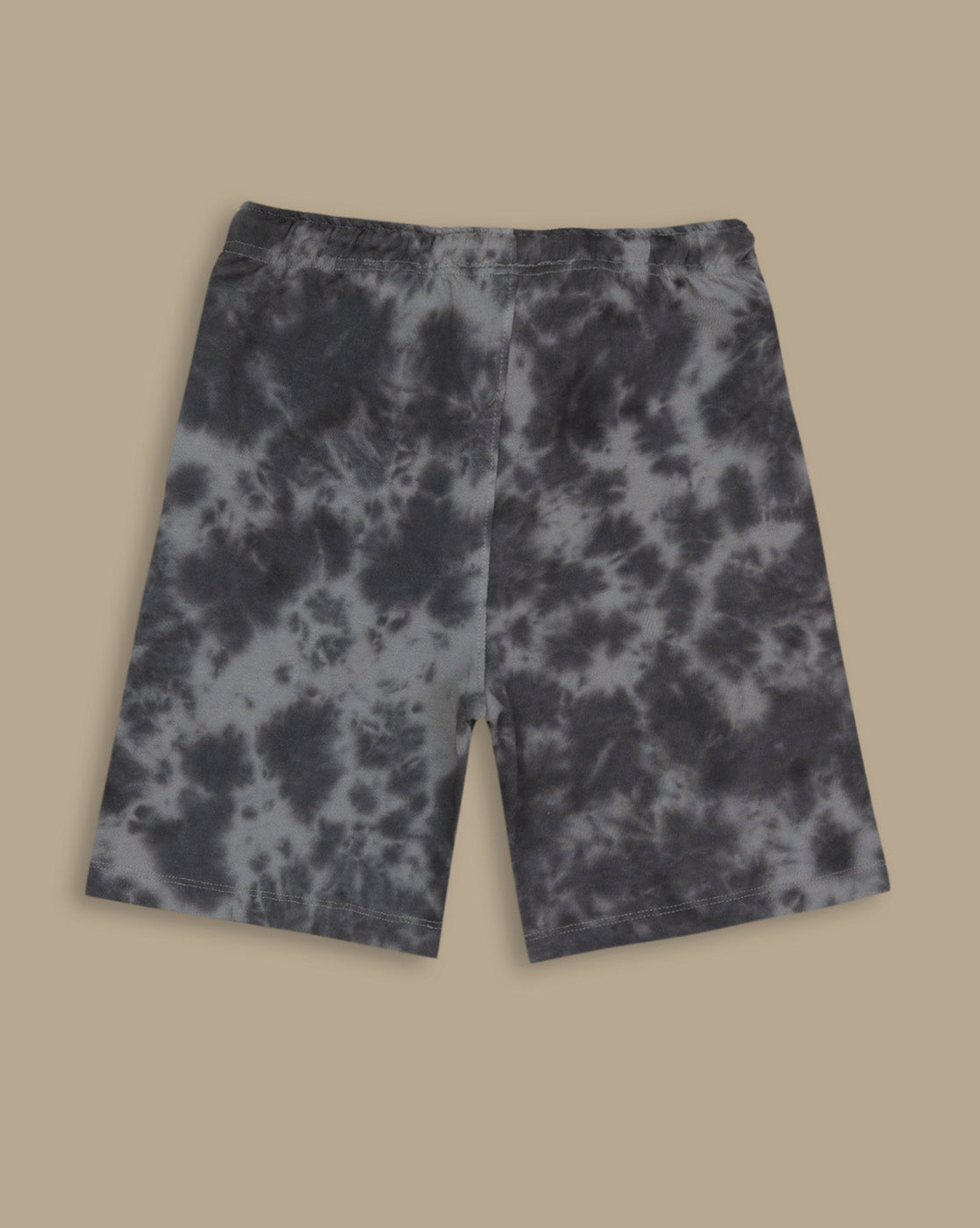 Batman Printed Regular Fit Shorts For Boys