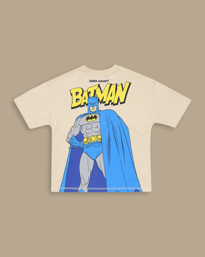 Batman  Tshirt  Boys