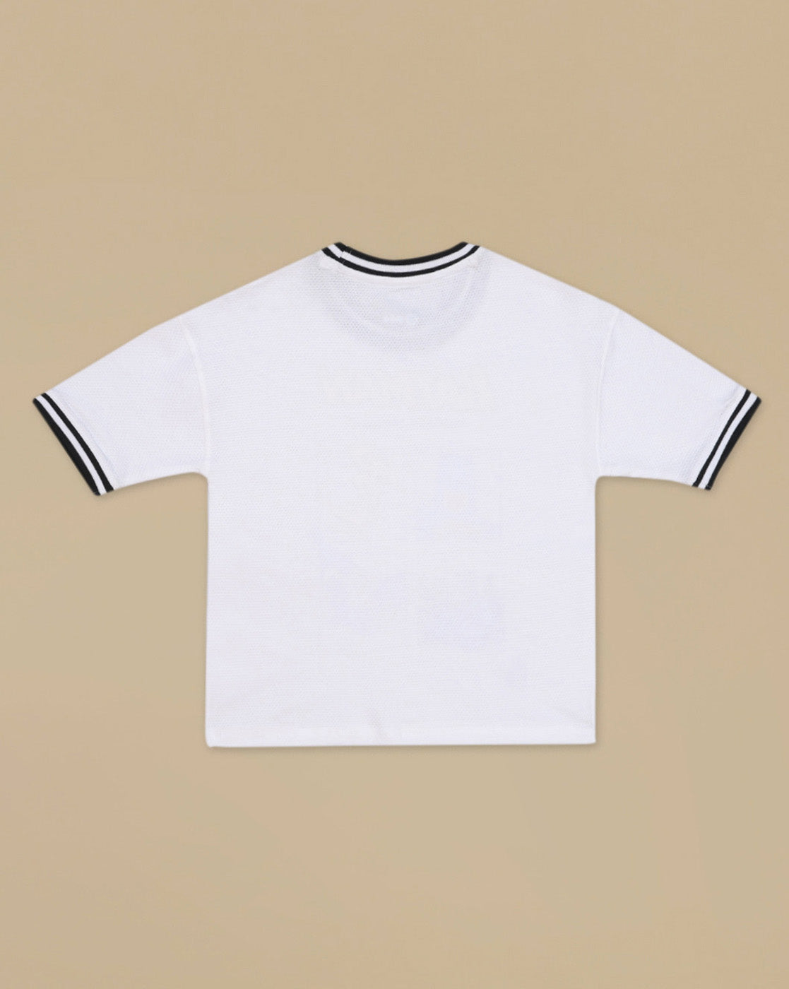 Batman Graphic Printed Oversized Fit Tshirt For Boys