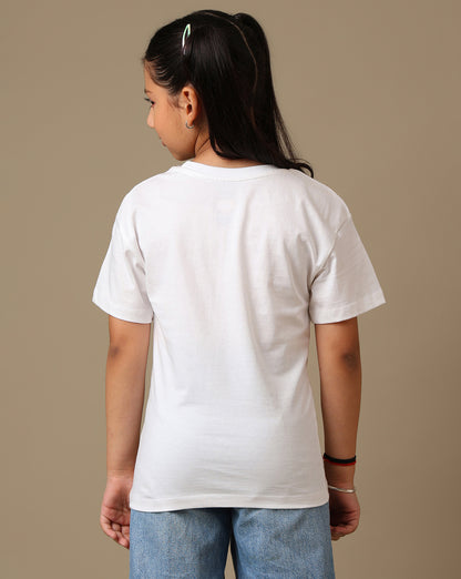 Care Bears  Regular Fit Tshirt  Girls