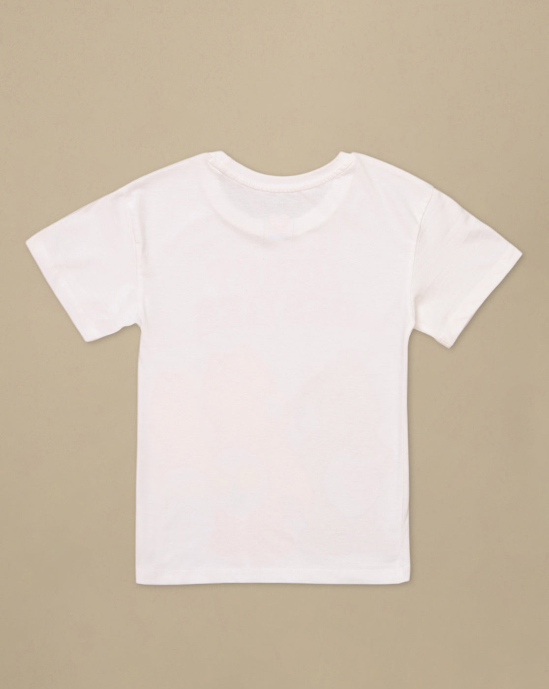 Care Bears Printed Regular Fit Tshirt For Girls