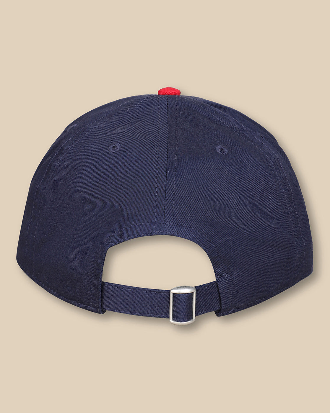 Captain America Printed Cap For Boys