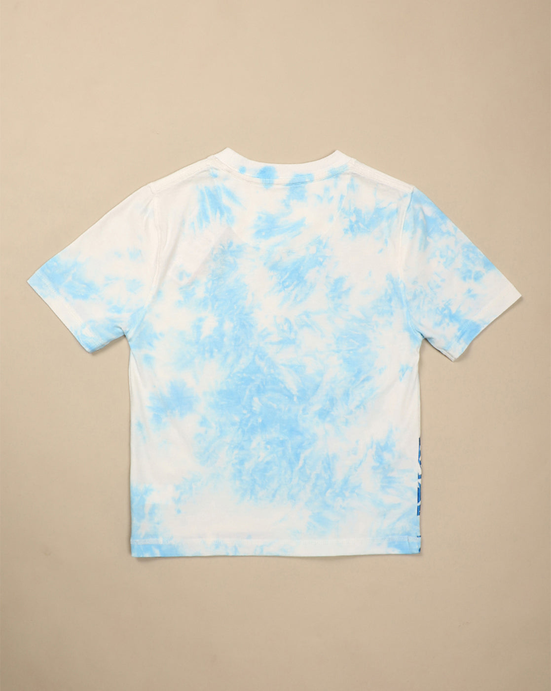 Captain America Regular Fit Tshirt Boys