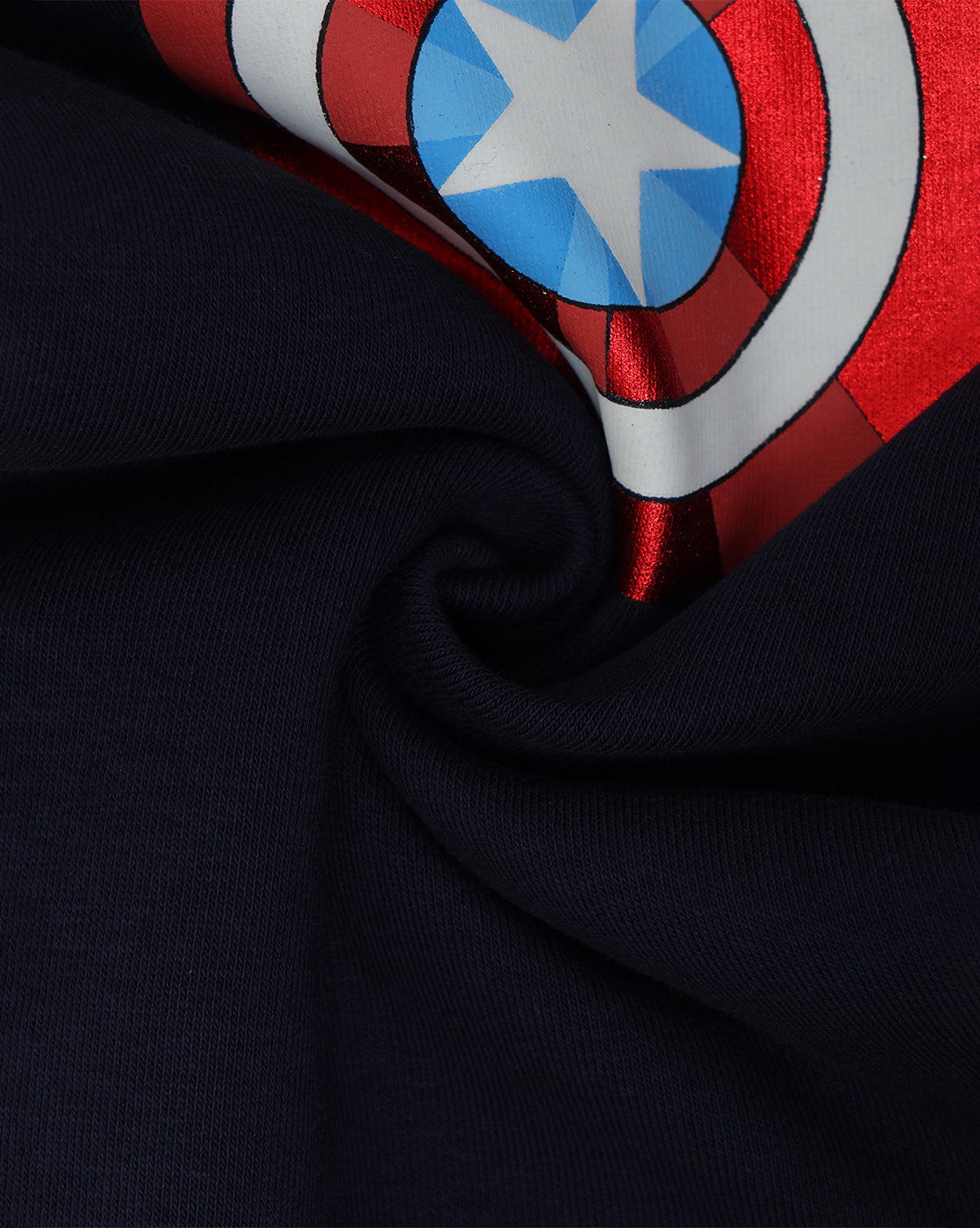 Captain America  Hoodie & Joggers Co-Ords Set  Boys