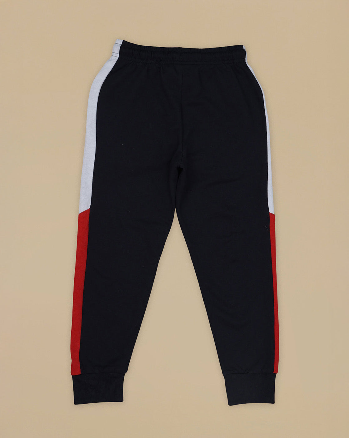 Captain America Printed Regular Fit Jogger For Boys