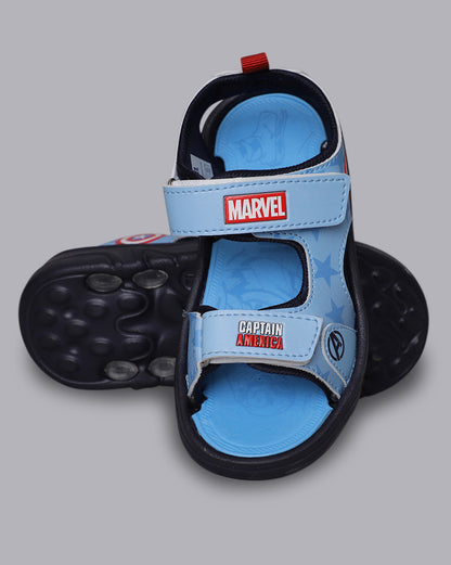 Captain America  Sandals  Boys