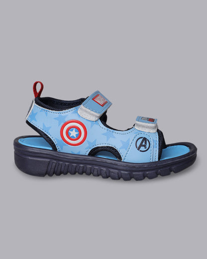 Captain America  Sandals  Boys