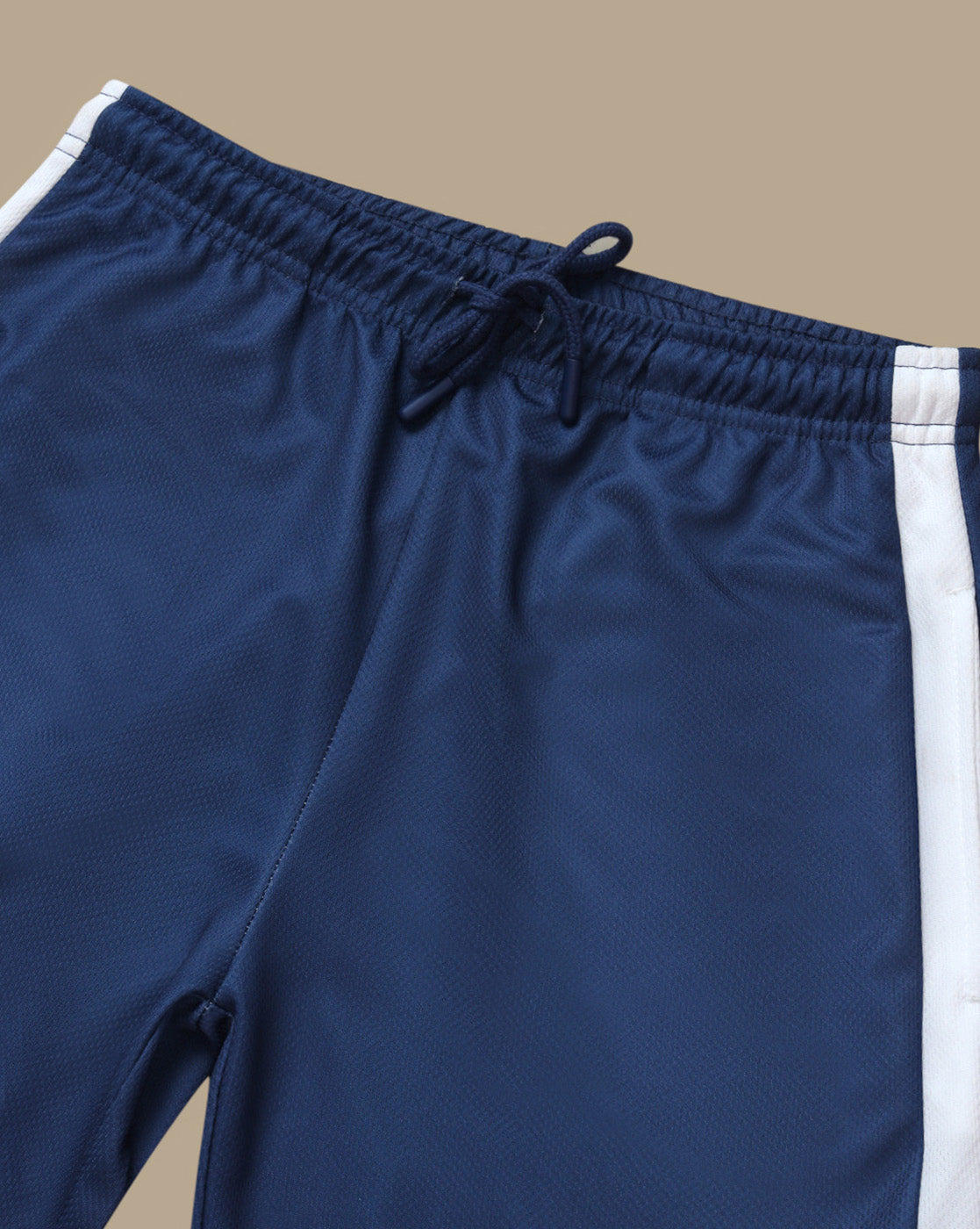 Captain America Printed Regular Fit Shorts For Boys