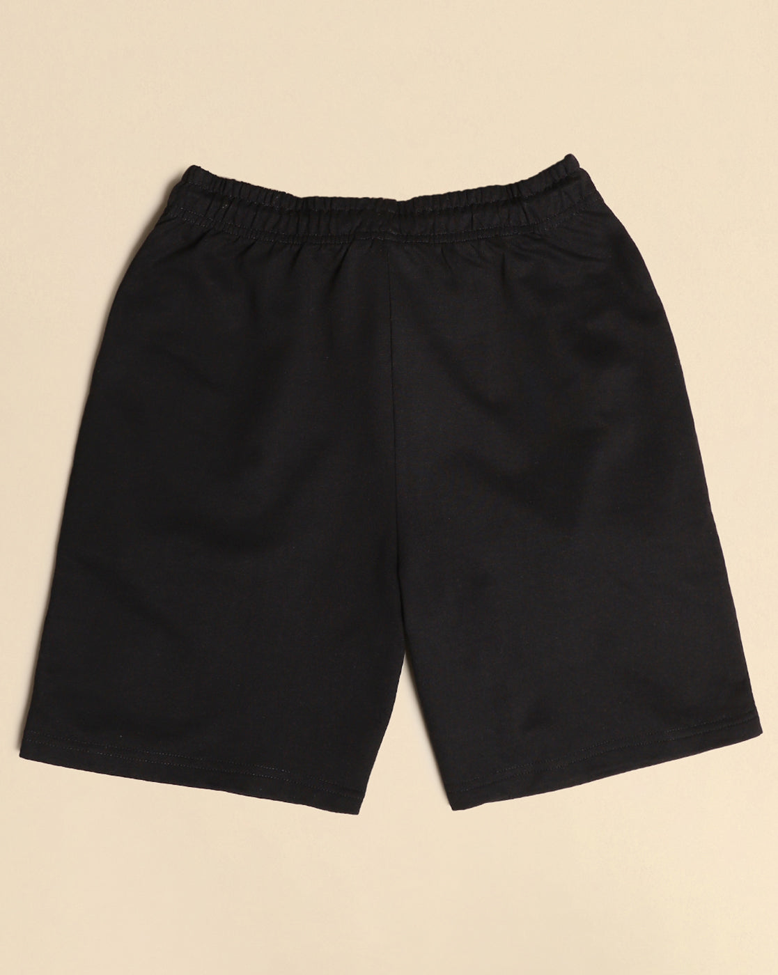 Goku Printed Regular Fit Shorts For Boys