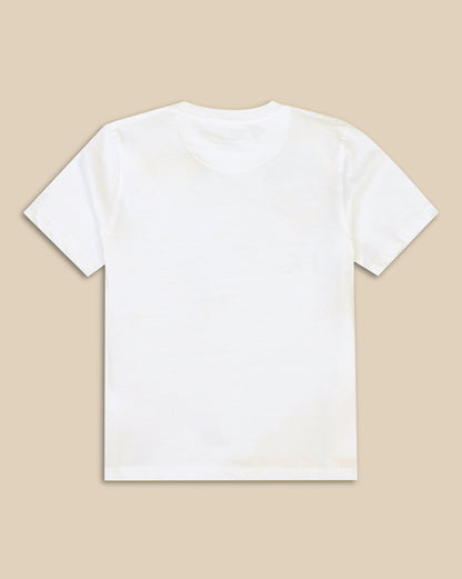 Dragon Ball Z Printed Regular Fit Tshirt For Boys
