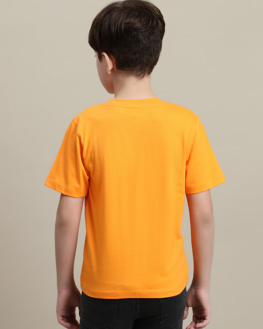 Dragon Ball Z Pack Of 3 T-Shirts  Boys