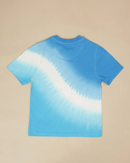 Dragon Ball Z  Regular Fit Tshirt  Boys