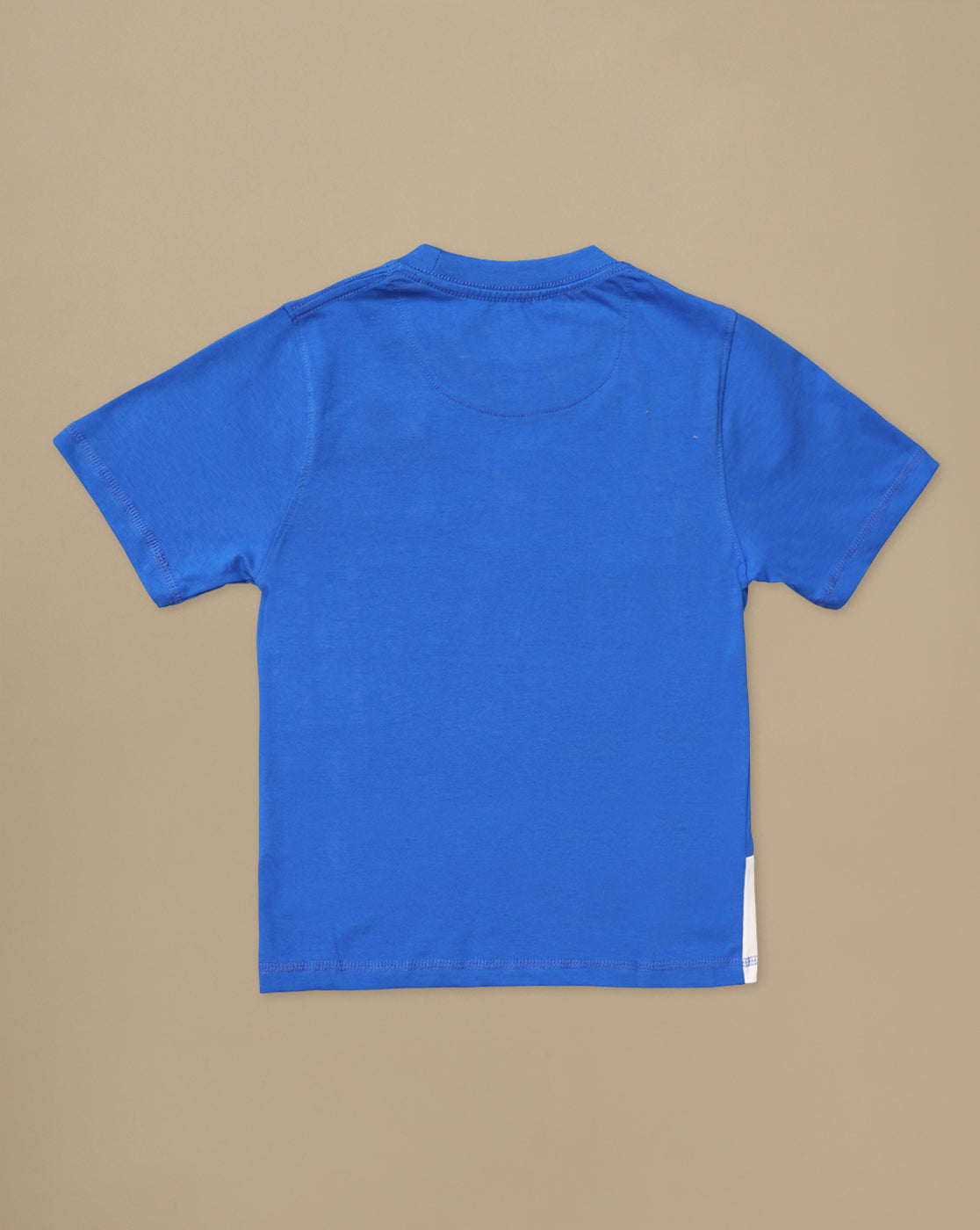 Dragon Ball Z Printed Regular Fit Tshirt For Boys